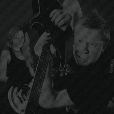 Sound Stage WordPress Theme About Image