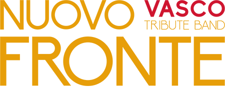Nuovo Fronte - Vasco Rossi Tribute Band